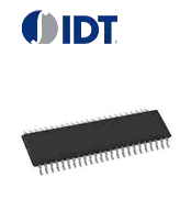 ICS9DB803DGILFT 9DB SERIES, PLL BASED CLOCK DRIVER, 8 TRUE OUTPUT(S), 0 INVERTED OUTPUT(S), PDSO48 产品图