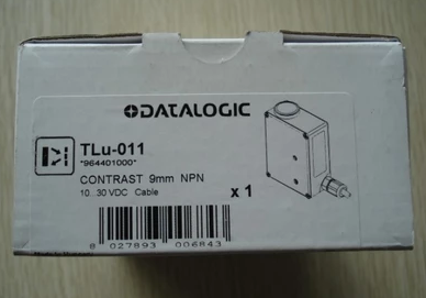 TLu-011 TLu-011 全新原装DATALOGIC色标传感器 产品图