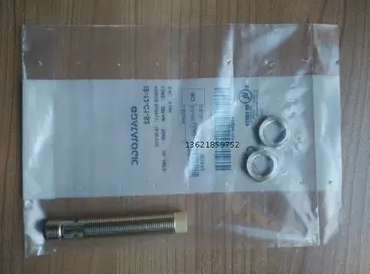 IS-12-C1-S2 IS-12-C1-S2正宗DATALOGIC接近开关 产品图