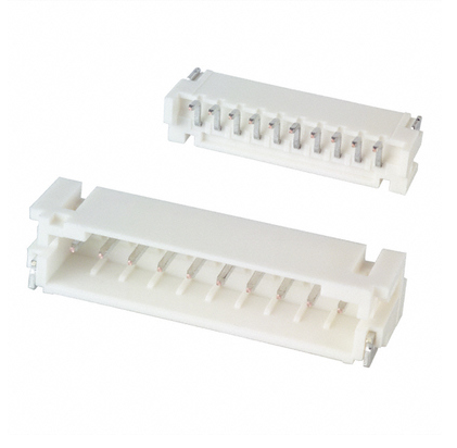 S4B-PH-SM4-TB(LF)(SN) JST板对线连接器插座S4B-PH-SM4-TB(LF)(SN) 产品图