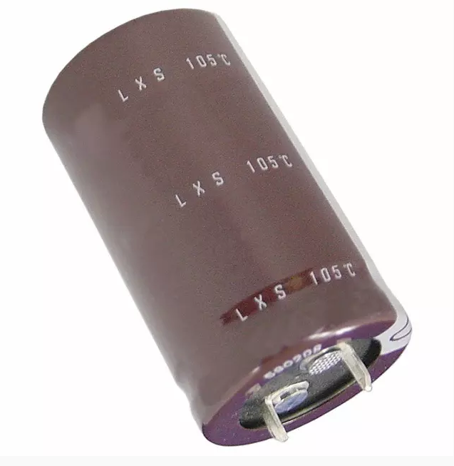 ELXS401VSN271MP45S CAP ALUM 270UF 20% 400V SNAP 产品图