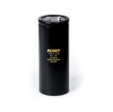 ALS32A821D3L400 Aluminum Electrolytic Capacitors - Screw Terminal 400volts 820uF 20% 产品图