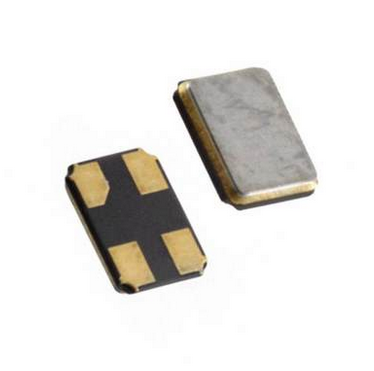 TSX-3225 16.0000MF18X-AC3 Crystal 16MHz ±10ppm (Tol) ±18ppm (Stability) 9pF FUND 60Ohm 4-Pin SMD T/R 产品图
