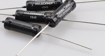 HVL0230M0F1 Resistor.Today HVL高压电阻 HVL0230M0F1 (2W 30M 1% 100ppm) 产品图