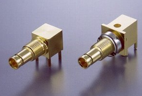 CB1S002C00 CONN COAX RCPT R/A 75 OHM PCB 产品图