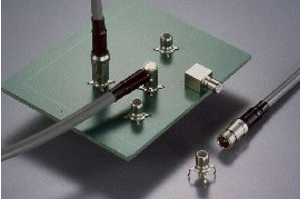 CN10-RRP-M-0-R Frequency range to 3GHz, push-on coupling 产品图