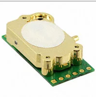T6713 CO2 MODULE 2000PPM DIFFUSION 产品图