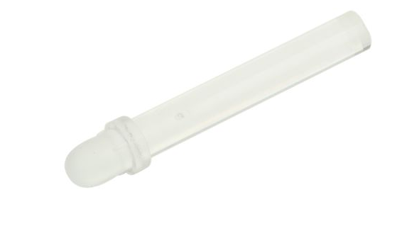 PLP1-625-F LIGHT PIPE T1 .625 FLAT PNL MNT 产品图