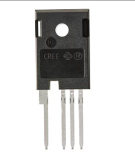 C3M0065090J-TR MOSFET G3 SiC MOSFET 900V, 65mOhm 产品图