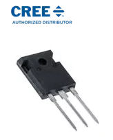 C3M0120100K 1000V, 120 MOHM, G3 SIC MOSFET 产品图