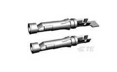 66601-9 CONN SOCKET 14-18AWG TIN CRIMP 产品图