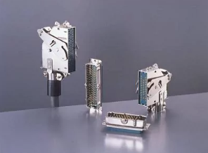 QE4301A27S-F0 Power to the Board PLUG 27POS 产品图