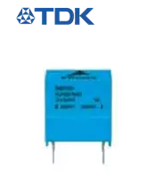 B65517D0100A048 COMMON MODE CHOKE 3MH 1A 2LN TH 产品图