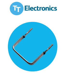 OAR3TP-R005F Current Sense Resistors - Through Hole 3W 5 mOhms '1% Tight Pitch 产品图