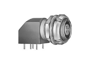 EXG.1B.304.HLN Circular Push Pull Connectors ELB RECPT F. PR CRCT TWO NUTS 产品图