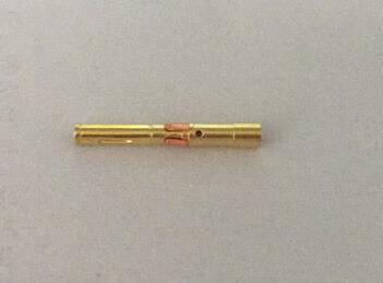 RC16M23GE1K Contact PIN 16 Size Crimp ST Cable Mount 16-20AWG 产品图
