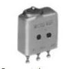 MS27994-3 Basic / Snap Action Switches Sealed SE SLD MIN SW 产品图