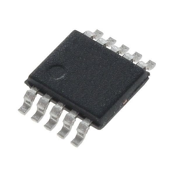 AD7983BRMZ-RL7 模数转换器 产品图
