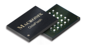 MX25UM51245G-Extreme Speed 存储器 产品图
