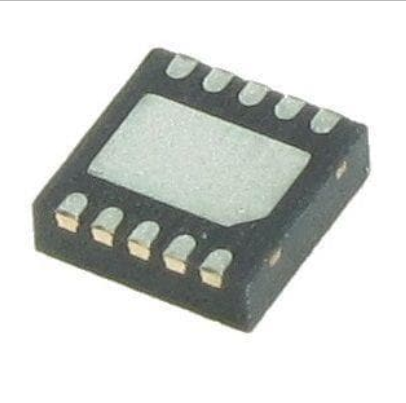 AD4010BCPZ-RL7 模数转换器 - ADC 18-Bit, 500 KSPS, 产品图