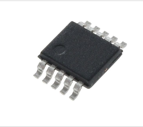 AD4000BRMZ-RL7 模数转换器 - ADC 16-Bit 2 MSPS PulSAR ADC 产品图