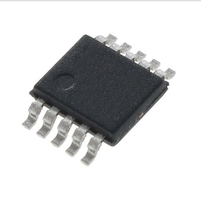 AD4000BRMZ 模数转换器 - ADC 16-Bit 2 MSPS PulSAR ADC 产品图