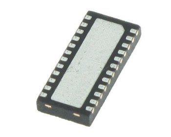LTC2500CDKD-32#PBF 模数转换器 - ADC 32-Bit Over-Sampling ADC with Configurable Digital Filter 产品图