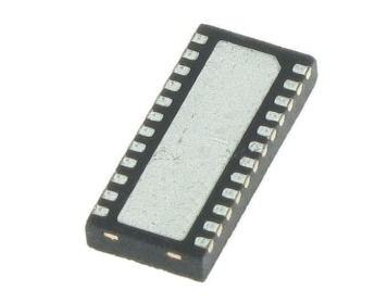 LTC2508CDKD-32#PBF 模数转换器 - ADC 32-Bit Over-Sampling ADC with Configurable Digital Filter 产品图