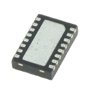 LTC2368IDE-24#PBF 模数转换器 - ADC 24-Bit, 1Msps, Pseudo- Differential Unipolar SAR ADC with Integrated Digital Filter 产品图