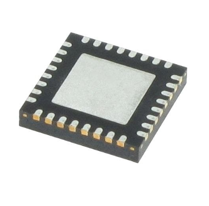 LTC2345HUK-16#TRPBF 模数转换器 - ADC Octal, 16-Bit, 200ksps/ch Differential 5V Input SoftSpan ADC with Wide Input Common Mode Range 产品图