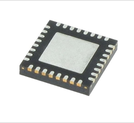 LTC2385IUH-16#PBF 模数转换器 - ADC 16-Bit, 5Msps SAR ADC 产品图
