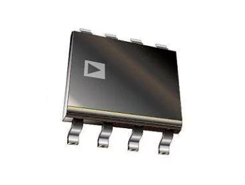AD7402-8BRIZ-RL7 模数转换器 - ADC Isolated 16Bit SigmaDelta ADC Int Clock 产品图