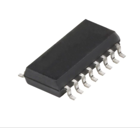 LTC2311CMSE-14#TRPBF 模数转换器 - ADC 14-Bit, 5Msps SAR ADC with Wide Common Mode Input Range 产品图