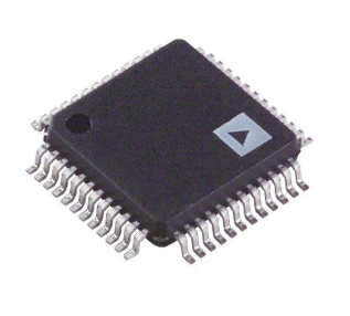 AD7665ASTZ 模数转换器 - ADC 16B 570kSPS Bipolar 产品图
