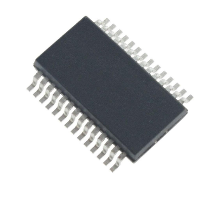 LTC1416CG#TRPBF 模数转换器 - ADC 400ksps 14-Bit Parallel ADC 产品图