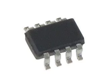 AD7912AUJZ-REEL7 模数转换器 - ADC 2CH 2.35-5.25V 1 MSPS 10-Bit 产品图