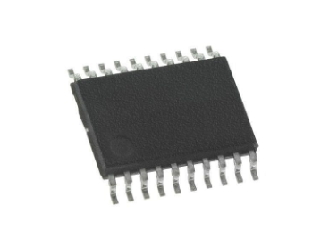 AD7998BRU-1 模数转换器 - ADC 8CH 12-Bit w/ I2C Compatible IF 产品图