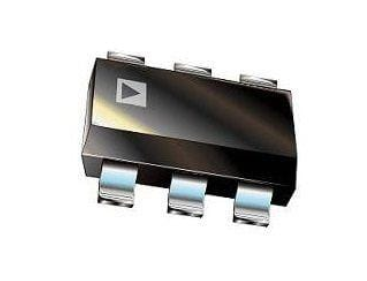 AD7680ARJZ-R7 模数转换器 - ADC 3mW 100kSPS 16-Bi 产品图