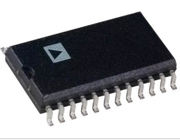 AD7714YRUZ-REEL 模数转换器 - ADC CMOS 3V/5V 500uA 24B Signal Condition 产品图