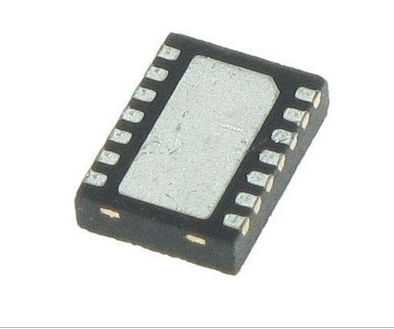 LTC2493CDE#TRPBF 模数转换器 - ADC 24-bit, 4-ch, I2C Delta Sigma ADC w/ Temp Sensor 产品图