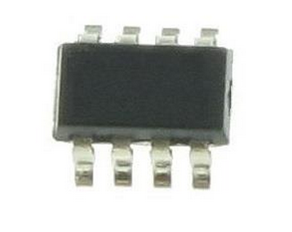LTC2362ITS8#TRMPBF 模数转换器 - ADC 12-bit 500ksps SAR ADC in TSOT-8 产品图