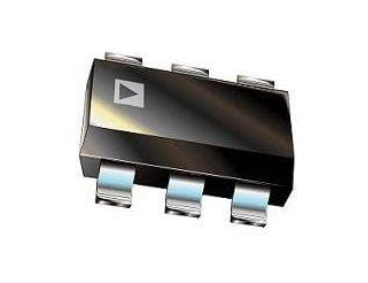 AD7999YRJZ-1500RL7 模数转换器 - ADC 4CH 8-Bit w/ I2C Compatible IF 产品图