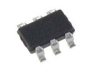 AD7276AUJZ-REEL7 模数转换器 - ADC 12Bit 3MSPS SAR IC 产品图