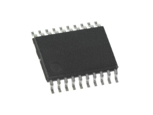 AD7997BRUZ-0REEL 模数转换器 - ADC 8CH 10-Bit w/ I2C Compatible IF 产品图