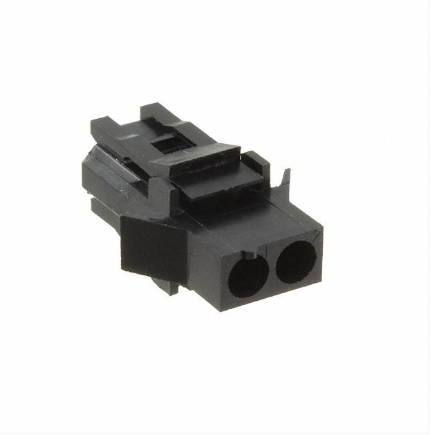 TST02RB02Z TRI SNAP6 CONT PLUG 产品图