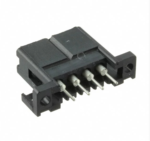 TST04RB01Z TRI SNAP 4 CONT PLUG 产品图