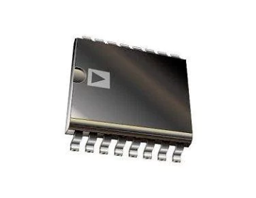 AD7401AYRWZ 模数转换器 - ADC Isolated Modulator 产品图