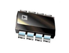 AD7991YRJZ-0RL 模数转换器 - ADC 4CH 12-Bit w/ I2C Compatible IF 产品图