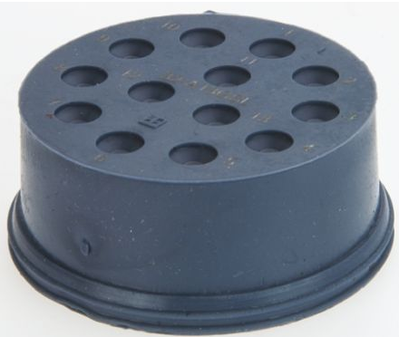 ABCIRP32A13S AB 型连接器 ABCIRP 连接器垫圈密封 产品图