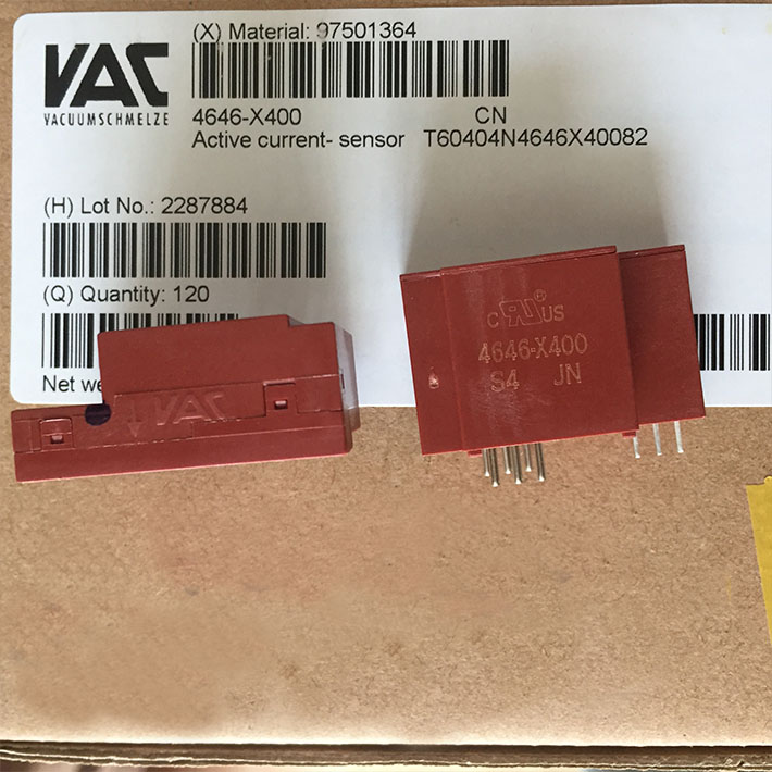 T60404-M4645-X080 电流传感器   全新原装进口，深圳现货，一手货源 产品图